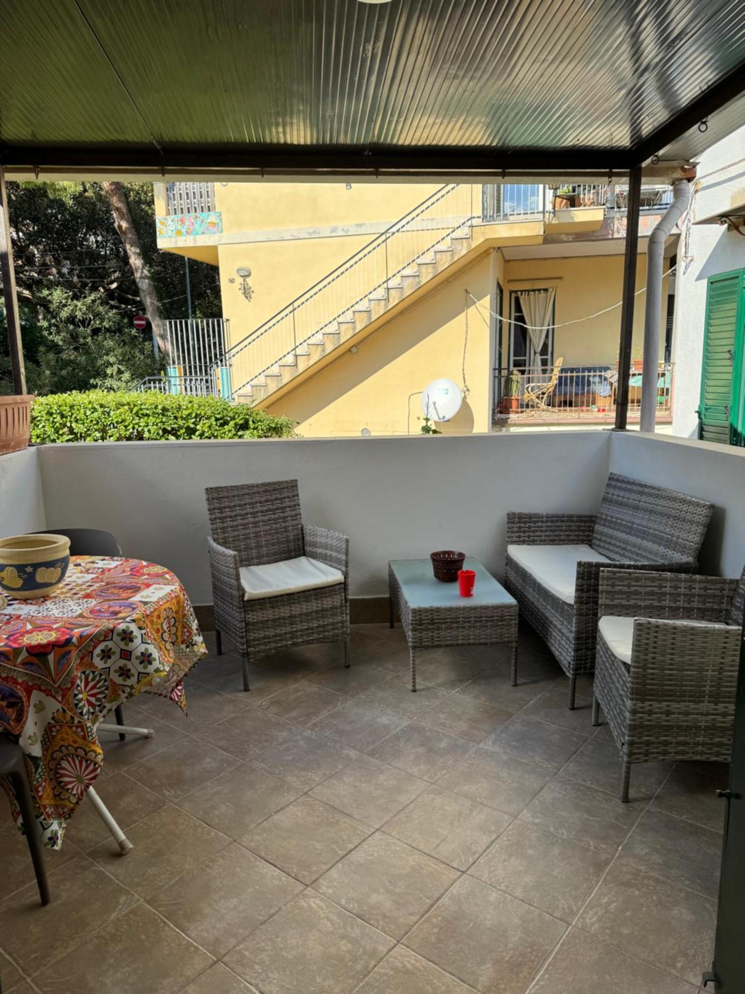 Holiday Mondello Martina מראה חיצוני תמונה